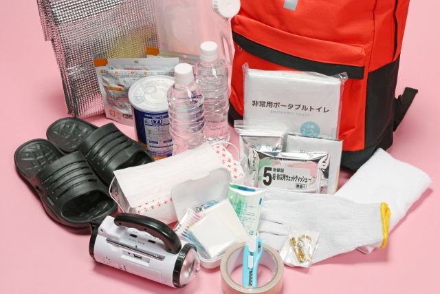 防災教育と共助の精神の育成